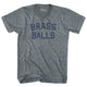 Athletic Grey