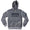 Brass Instruments Cotton-Poly Blend Hoodie
