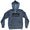 Brass Instruments Cotton-Poly Blend Hoodie