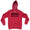 Brass Instruments Cotton-Poly Blend Hoodie