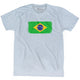 Athletic White