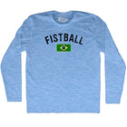 Athletic Blue