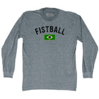 Athletic Grey