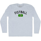 Athletic White