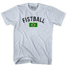 Athletic White