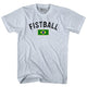 Athletic White