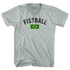 Athletic Cool Grey
