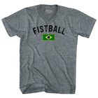 Athletic Grey