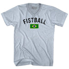 Athletic White