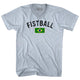Athletic White
