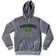 Athletic Grey