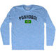 Athletic Blue
