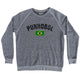 Athletic Grey