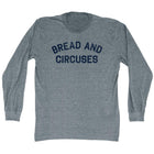 Athletic Grey
