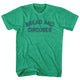 Athletic Green