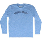 Athletic Blue