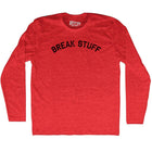 Athletic Red