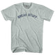 Athletic Cool Grey