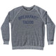 Athletic Grey