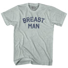 Athletic Cool Grey