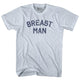Athletic White