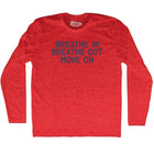 Athletic Red