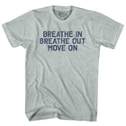 Athletic Cool Grey