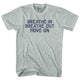 Athletic Cool Grey