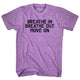 Athletic Purple