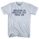 Athletic White