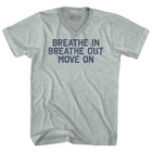 Athletic Cool Grey