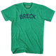 Athletic Green