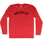 Athletic Red