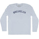 Athletic White