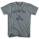 Athletic Grey