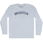 Athletic White