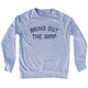 Grey Heather