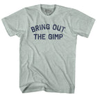 Athletic Cool Grey