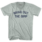 Athletic Cool Grey