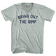 Athletic Cool Grey