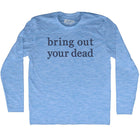Athletic Blue