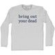 Grey Heather