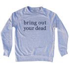 Grey Heather