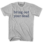 Grey Heather