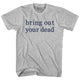 Grey Heather