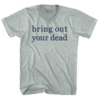 Athletic Cool Grey