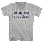 Grey Heather