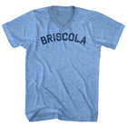 Athletic Blue