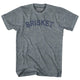 Athletic Grey
