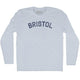Athletic White